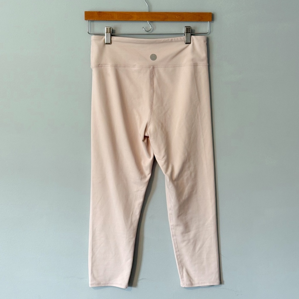 Threads 4 Thought Claire High Waist 7/8 Leggings - Picture 4 of 8